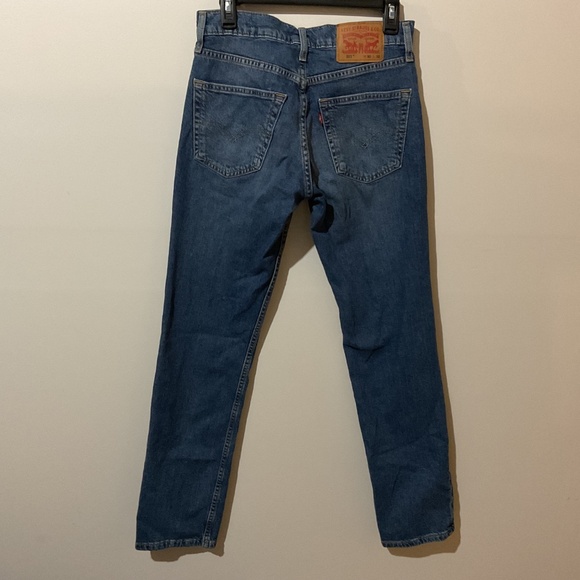 Levi’s 511 Slim Fit Jeans - Picture 2 of 3